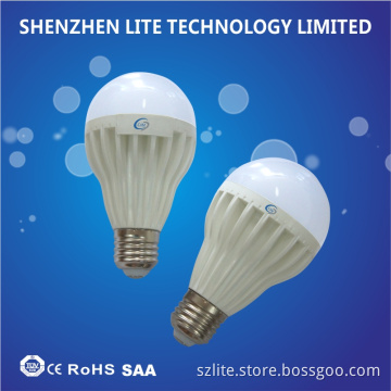 Es Bc LED Globe Bulb 5W 7W 10W 12W